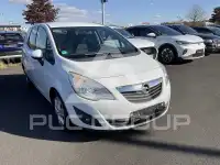 2011 Opel MERIVA