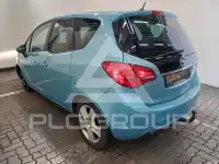 2011 Opel MERIVA
