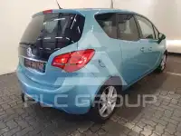 2011 Opel MERIVA