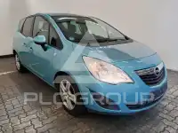 2011 Opel MERIVA