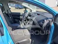 2011 Opel MERIVA