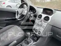 2011 Opel Corsa
