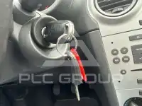 2011 Opel Corsa