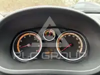 2011 Opel Corsa