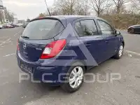 2011 Opel Corsa