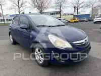 2011 Opel Corsa