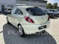 2011 Opel Corsa