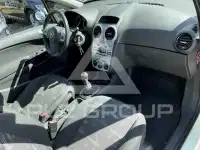 2011 Opel Corsa