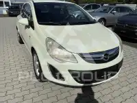 2011 Opel Corsa