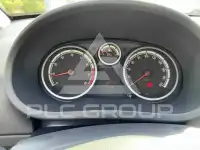 2011 Opel Corsa