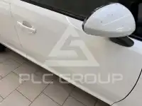 2011 Opel Corsa