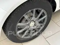 2011 Opel Corsa