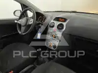 2011 Opel Corsa