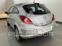 2011 Opel Corsa
