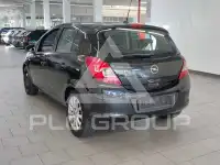 2011 Opel Corsa