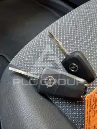 2011 Opel Corsa