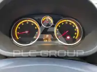 2011 Opel Corsa