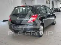 2011 Opel Corsa