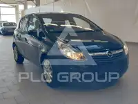 2011 Opel Corsa