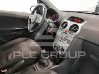 2011 Opel Corsa