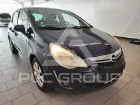 2011 Opel Corsa