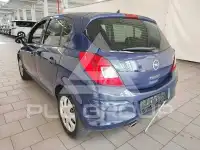 2011 Opel Corsa