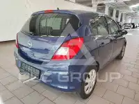 2011 Opel Corsa