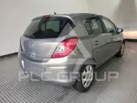 2011 Opel Corsa
