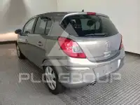 2011 Opel Corsa
