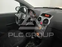 2011 Opel Corsa