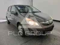 2011 Opel Corsa