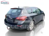 2011 Opel Astra