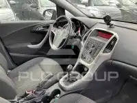2011 Opel Astra