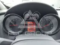 2011 Opel Astra