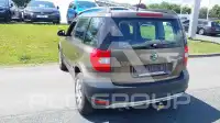 2012 Skoda Yeti