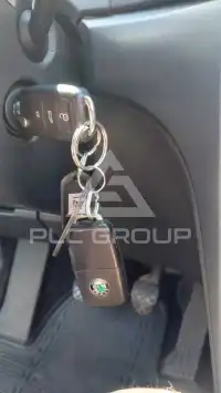 2012 Skoda Yeti