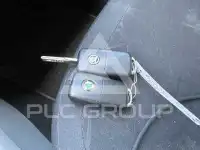 2012 Skoda Yeti