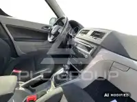2012 Skoda Yeti