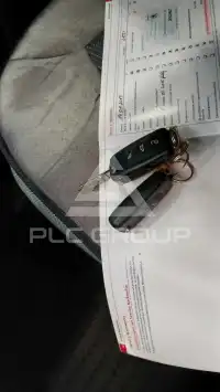 2012 Skoda Fabia