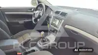 2012 Skoda Octavia