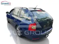2012 Skoda Octavia