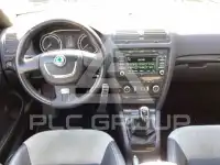 2012 Skoda Octavia
