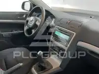 2012 Skoda Octavia