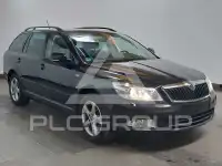 2012 Skoda Octavia