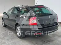 2012 Skoda Octavia