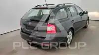 2012 Skoda Octavia