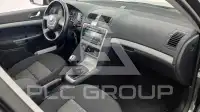 2012 Skoda Octavia