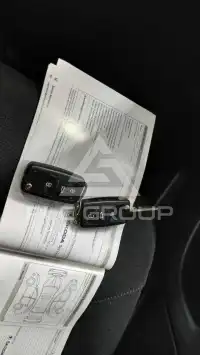 2012 Skoda Octavia