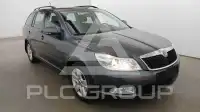 2012 Skoda Octavia