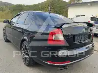 2012 Skoda Octavia